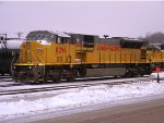UP 8296